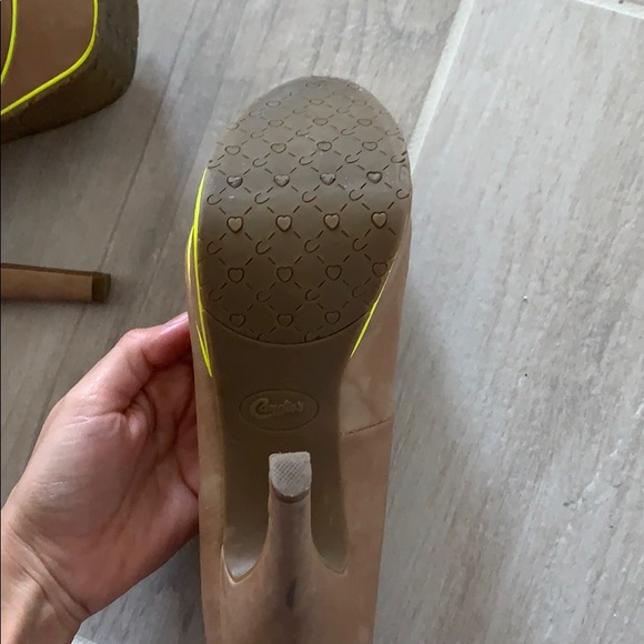 Candies Heel - Picture 6 of 6